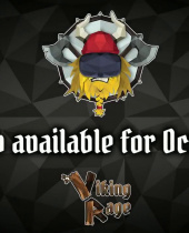 Viking Rage – The Viking VR Spectacle Now Available for Oculus Rift