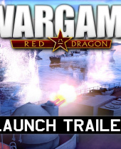 Wargame: Red Dragon - Echtzeit-Strategie in Asien ab heute für PC