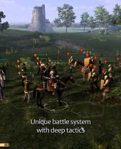 Legends of Eisenwald Now Out on Steam