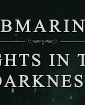 First Footage of Zubmariner, the First Expansion to Sunless Sea
