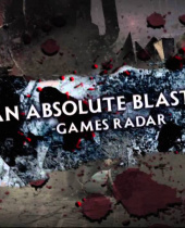 Launchtrailer zu Warhammer 40.000: Space Marine