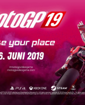 MotoGP™19