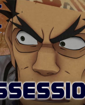 Short Peace: Ranko Tsukigimes Longest Day bald im Handel