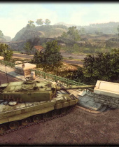 Armored Warfare - Urban Warfare gamescom Trailer