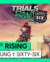 TRIALS® RISING SIXTY-SIX