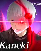 TOKYO GHOUL:re CALL to EXIST