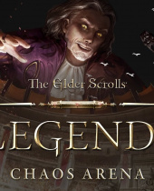 The Elder Scrolls Online Launches Chaos Arena