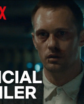 Warcrafts Director Goes Quiet With New Film, Mute