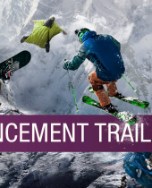 Ubisoft Announces Steep, a New Open World Action Sports Game