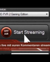 Hauppauge Capture Software Trailer