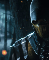 Mortal Kombat X enthüllt