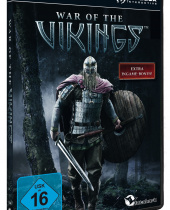 War of the Vikings