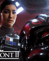 Avenge The Emperor In The New Single Player Battlefront 2 Trailer