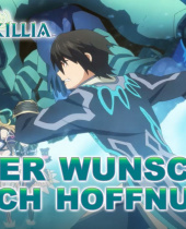 E3 Namco Bandai: Neuer Trailer zu Tales of Xillia veröffentlicht