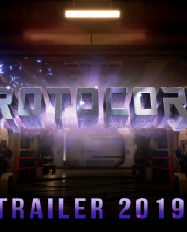 PROTOCORE