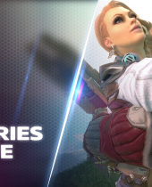 Mysteries of Love Celebration Begins in Skyforge