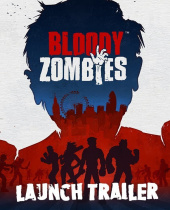 If Shank Met Double Dragon, Itd Look A Lot Like Bloody Zombies