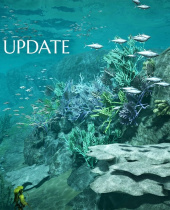 Black Desert Online – Margoria Expansion Coming Jan. 24th