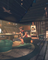 Blackwood Crossing: Gamescom Reveal Trailer