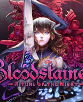 BLOODSTAINED: RITUAL OF THE NIGHT