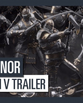 FOR HONOR