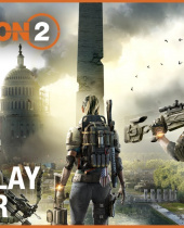 TOM CLANCYS THE DIVISION® 2