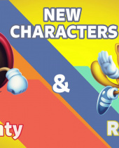 Sonic Mania Plus