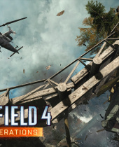 Battlefield 4 Legacy Operations Free DLC