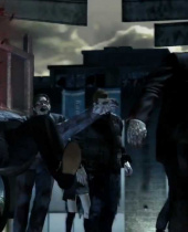 Yakuza: Dead Souls (PS3) - neuer Mini Games-Trailer veröffentlicht