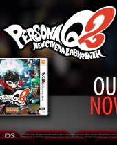 Persona Q2