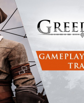 GreedFall