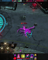 Infinite Crisis - Star Sapphire Video veröffentlicht