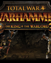 Total War: Warhammer – Neues Kommandantenpaket The King & The Warlord angekündigt