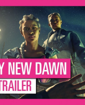 STORY-TRAILER ZU FAR CRY® NEW DAWN