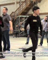 Exklusiver Blick hinter die Kulissen von Call of Duty: Advanced Warfare