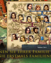 Rise of Venice: Beyond the Sea - Erweiterung zum Handelsepos - Launch-Trailer online