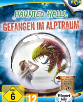 Haunted Halls: Gefangen im Alptraum