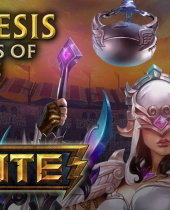 Nemesis, Goddess of Revenge is latest addition to SMITE roster