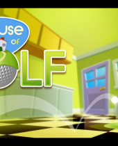 House Of Golf