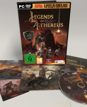 Legends of Aethereus - Special Edition