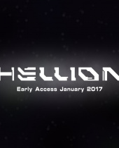 Hellion – Survival Trailer Released for First-Person Space Survival Game