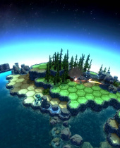 The Cosmos is MINE! Launches on Steam Early Access