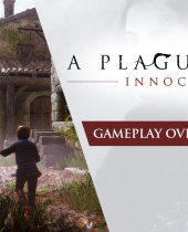 A Plague Tale: Innocence Welcomes You To Experience The Crafting & Alchemy In This Video