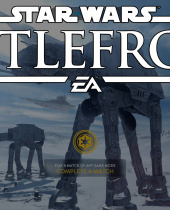 Star Wars Battlefront - Walker Assault