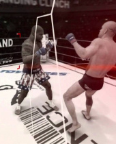 Spielbare Demo zu UFC Undisputed 3 ab sofort verfügbar