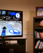 Startschuss für Eurosport Winter Stars