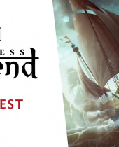 Endless Legend: Tempest auf Steam erschienen