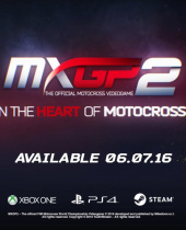 MXGP2 – The Official Motocross Videogame Coming to the Americas March 31st
