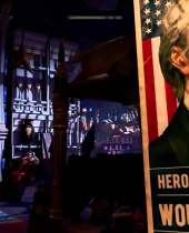 BioShock Infinite: E3 Präsentation Video