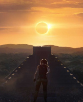 New Laura Croft Adventure, Shadow Of The Tomb Raider Has A Teaser